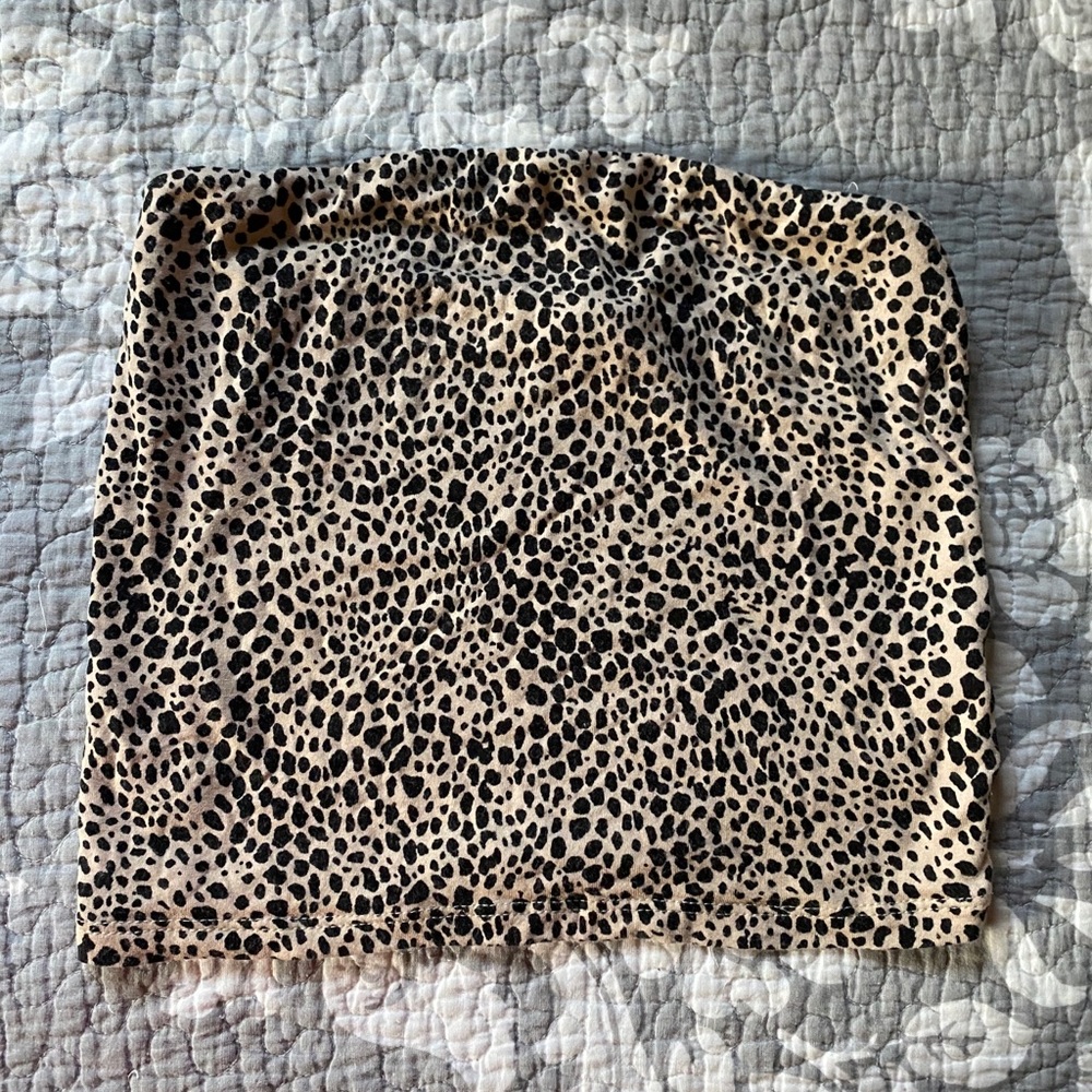 American Eagle tube top